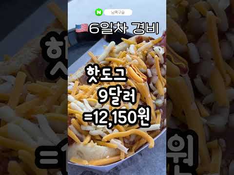 유니버셜스튜디오 할리우드 ??미국여행경비 궁금해?